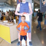 Sternstunde in der Jugend-Basketball-Bundesliga