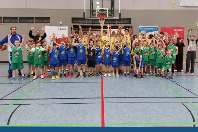 Danke für ein sportliches SAG-Schuljahr 2024/25!