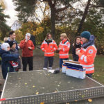 Tornados Franken Bildungscamp 2016 – Tag der Helden