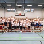 TORNADOS FRANKEN PreSeason-Leistungs-Camp 2018