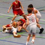 u14BYL: TORNADOS gewinnen Basketball-Krimi gegen Bayern München