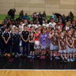 Die Wiesen Wizards & Wanderer Vikings bei den Falcons!