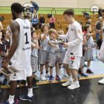 NUEbasketball bringt Mammuts und Eulen zu Falken