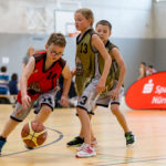 Großes Programm beim letzten Spieltag der Sparkassen Grundschulliga