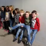 Laufamholz Lizzards und Uhland Underdogs bei Brose Bamberg