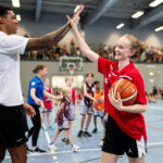 Aktiv werden in der Basketballabteilung?