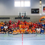 Nachbericht Sparkassen Grundschulliga Finale 2023