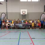 Nachbericht Fisch Halbmair Mini-Camp in den Herbstferien 2023