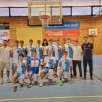 U20-Jungs mit starker Leistung bei Bayerischen Meisterschaft in Vöhringen