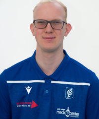 Maximilian Deinhart