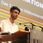 Forum Willkommenskultur 2018