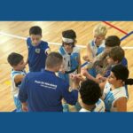 Turnierrückblick: U12 & U14 – Christmas Cup Pilsen