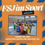 FSJ im Sport ab August 2026?