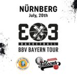 3×3 FIBA-Weltranglistenturnier in Nürnberg