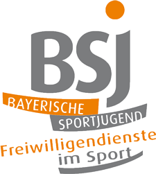 BSJ Bayerische Sportjugend Freilligendienst im Sport
