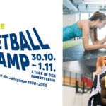 #weMove Basketball&Fit Camp 2017