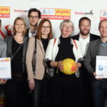 DURCHSTARTEN mit BASKETBALL gewinnt Quantensprung 2020