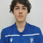 Felician Müller (FSJ) stellt sich vor