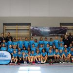 Sommercamp 2018