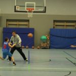 TORNADOS FRANKEN Coach Clinic ein voller Erfolg