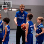 Duales Studium im Basketball!