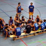 Saisonrückblick zur Post SV 3×3-Challenge