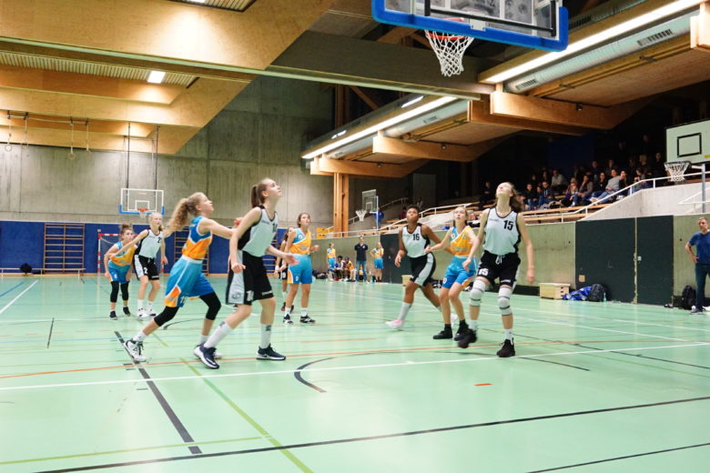  Nürnberg Basketball