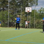 Corona Zusammenfassung – Post SV Basketball!