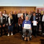 12. Nürnberger Sportdialoge – POST LIONS erhält 2. Platz