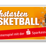 Großes Finale der Sparkassen Grundschulliga