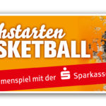 DURCHSTARTEN mit BASKETBALL sucht Unterstützung für sein Übungsleiterteam!