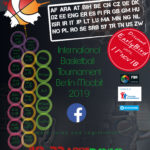 Ausschreibung Turnier – Eastercup Berlin-Moabit