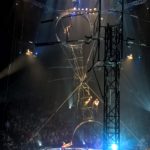 Ein kleiner Ausflug ohne Basketball