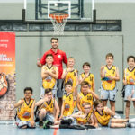 Helene-von-Forster Foxes machen den Double-Turnier-Sieg perfekt