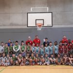 Sparkassen Grundschulliga: die Spiele haben begonnen!