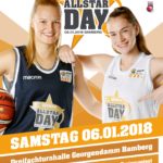 ALLSTAR DAY in Bamberg