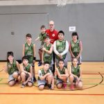 In großen Sprüngen zum Basketball!