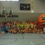 Grundschulliga Finale – Underdogs krönen sich zum Champion