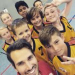 Foxes Dritter beim Sparkassen-Grundschulliga-Finale