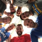 early Ball´n immer mittwochs ab 6 Uhr