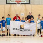 U11 mit 2.Platz in Kornwestheim!