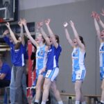 WNBL-Viertelfinale: Erster Showdown gegen den MTV München
