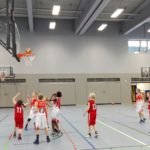 U12 siegt im Verfolgerduell!