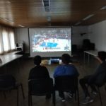 Erste NBA 2k18 Meisterschaft bringt viel Spaß und Spannung mit sich