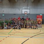 Gruppe 4 startet furios in die Grundschulliga!
