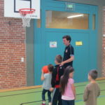 Guten Morgen, Basketball!