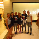 Skopje Tagebuch Tag 3: Feiertag und Selfie Contest