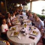 Skopje Tagebuch Tag 4: Endlich wieder Basketball und viel Natur