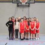 Mädels Go! Schule richtet Nordbayrisches Finale aus!