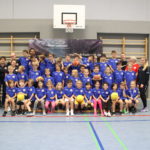 Fisch Halbmair – MiniHerbstCamp 2019